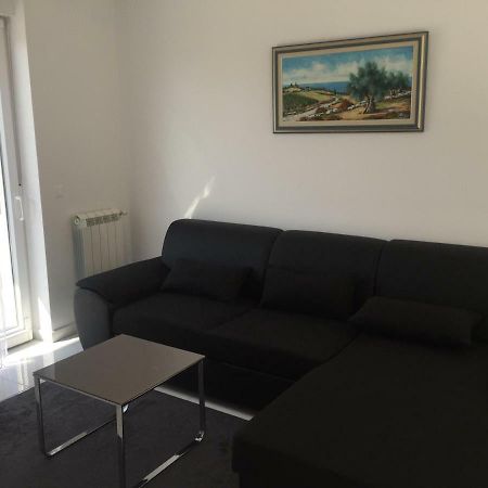 Bakovic Apartment Funtana Exterior photo